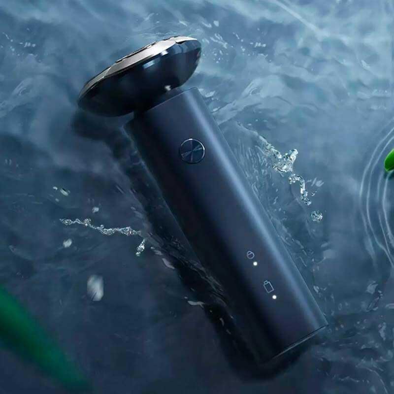 Mi Electric Shaver S101 Navy Blue EU BHR7456EU
