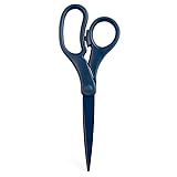 JAM PAPER Multi-Purpose Precision Scissors - 8 Inch
