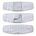 Soles Lumbar Back Brace Lumbosacral Back Support - Adjustable, Breathable Corset - Unisex- Reduces Back Pain, Supports Core Strength - Comfortable DesiLumbar Back Brace