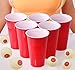 Bachelor Party Beer Pong Balls - 6 Pack Ping Pong Balls for Beer Pong Games