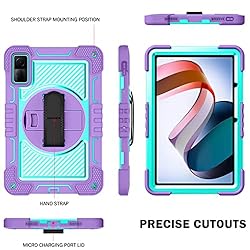 YOUULAR Tablet Case for Xiaomi Redmi Pad 10.61