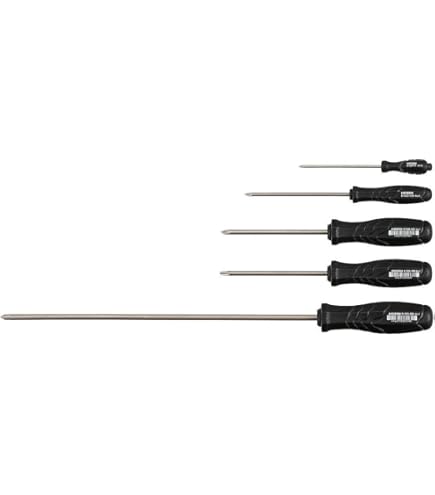 もじょ RW 0159-103 JIS (Japanese Industrial Standard) Screwdriver