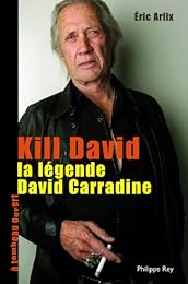Kill David