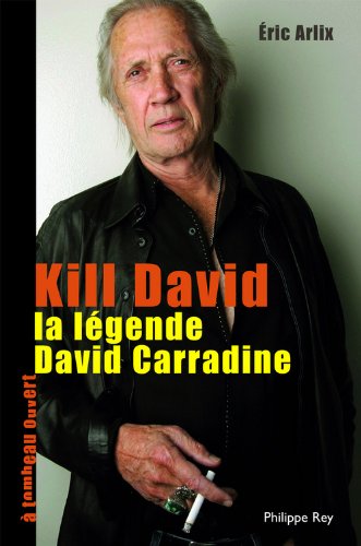 Kill David