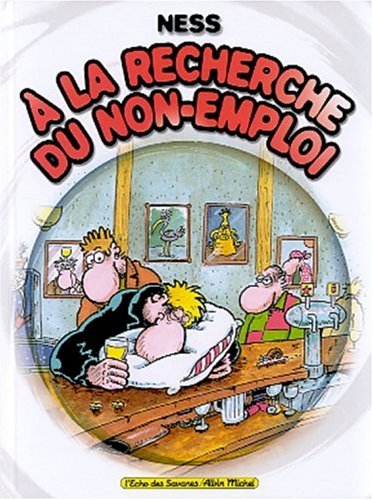 À la recherche du non-emploi
