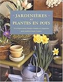 Image de JardiniÃ¨res et plantes en pot