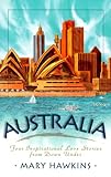 Front cover for the book Australia (Search for Tomorrow / Search for Yesterday / Search for Today / Search for the Star) by Mary Hawkins