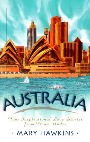Australia (Search for Tomorrow / Search for Yesterday / Search for Today / Search for the Star)