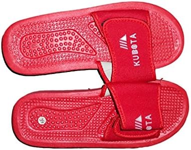kubota flip flops