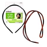 Scunci No-slip Grip Split Headband