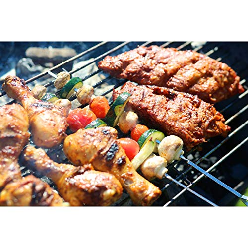 KC Masterpiece Honey Teriyaki Marinade, 16 Ounces - Thumbnail 4