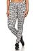 ShoSho Womens Plus Size Leggings Tummy Control Sports Yoga Pants Athleisure Workout Tights with Side Pockets