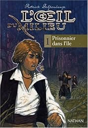 Prisonnier dans l'île