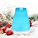 Neloodony Aromatherapy Essential Oil Diffuser, Waterless Auto Shut-off Ultrasonic Ddiffusers for Essential Oils – 2 Packthumb 2