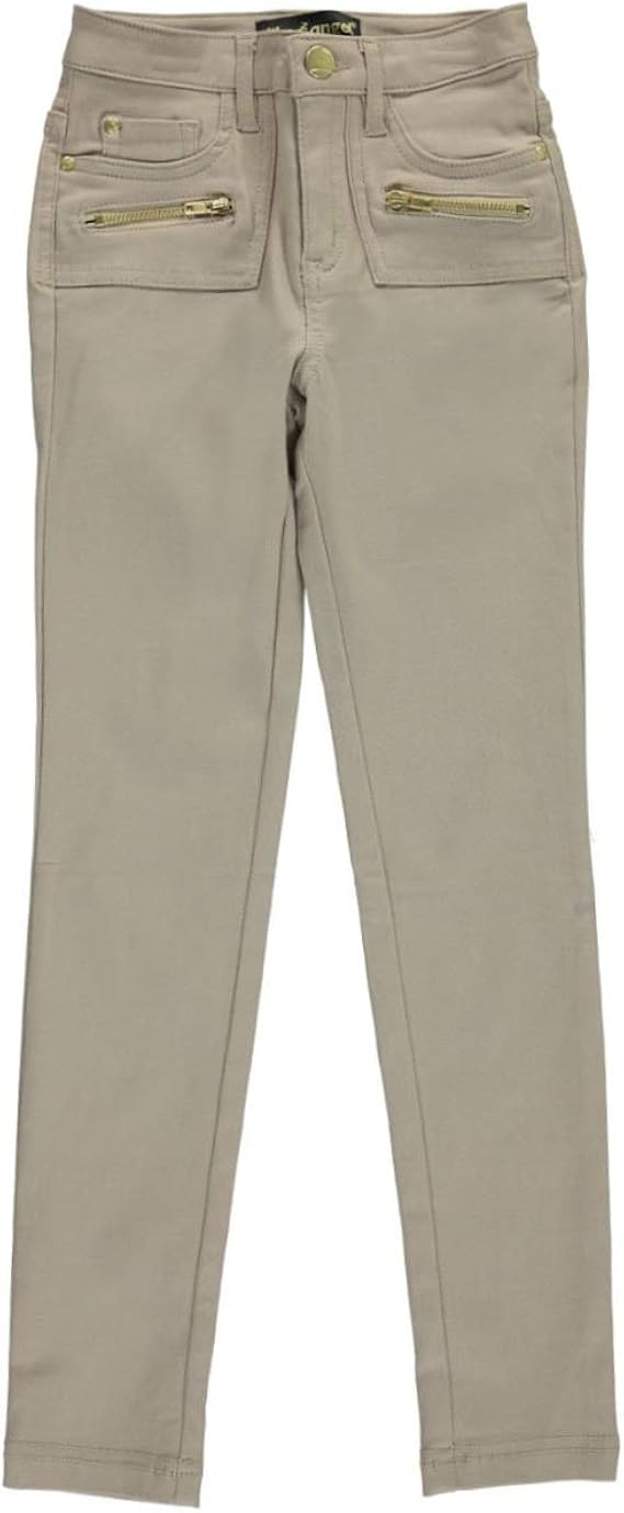 like an angel stretch pants