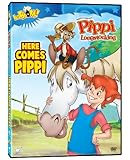 Pippi Longstocking: Here Comes Pippi