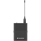 SENNHEISER Wireless Microphones and Transmitters (508780)