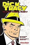 Dick Tracy: The Collins Casefiles Volume 2 (Dick Tracy: The Collins Casefiles (Graphic Novels)) by