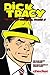 Dick Tracy: The Collins Casefiles Volume 2 (Dick Tracy: The Collins Casefiles (Graphic Novels)) by