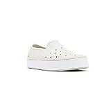 People Footwear Slip-On EVA Sneakers for Kids, Boys