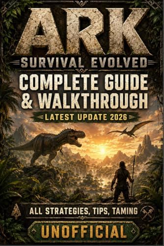 The unofficial ARK Guide: Survival Evolved & Add-ons: Zintzsch