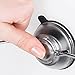 OXO Good Grips Strong Hold Suction Fogless Mirror