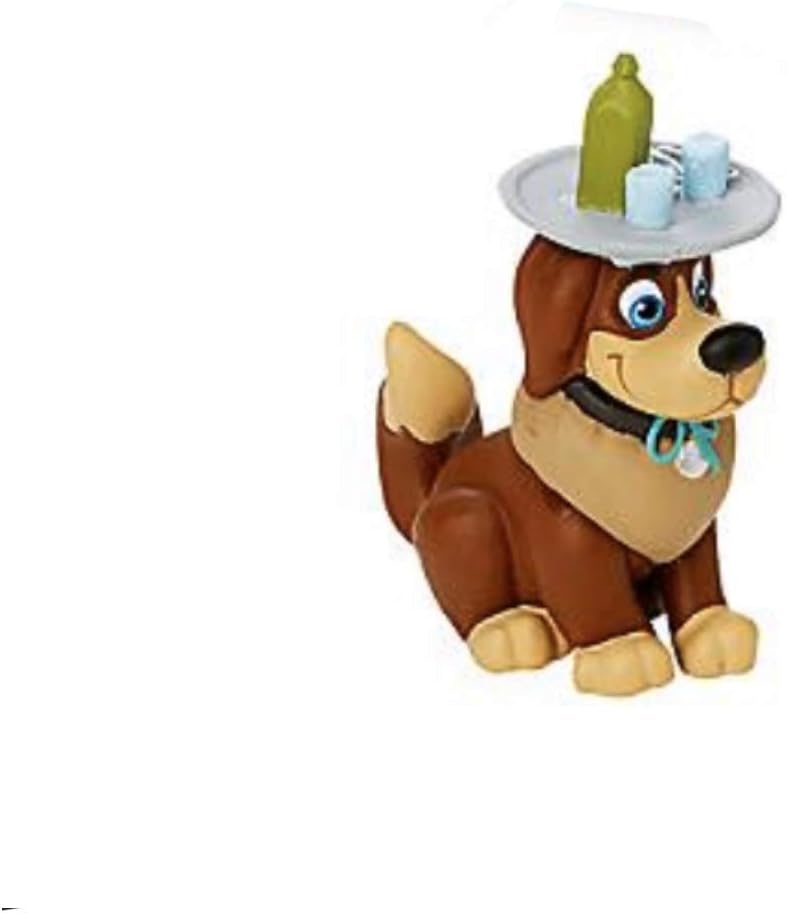 disney peter pan nana