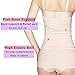 Leewin Postpartum Belly Wrap Waist 3 in 1 Pelvis Belt Body Shaper Postnatal Shapewear