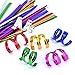 Easytle 600pcs 4