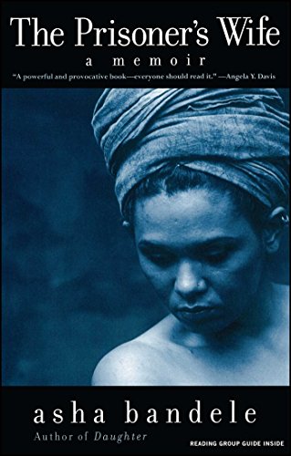 The Prisoner's Wife: A Memoir