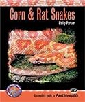 Tfh Nylabone STFCH800 Herp Care Corn and Rat Snakes
