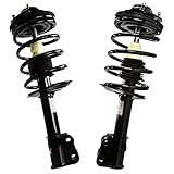 Prime Choice Auto Parts CST100113PR Front Strut Assembly Pair