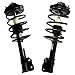 Prime Choice Auto Parts CST100113PR Front Strut Assembly Pair
