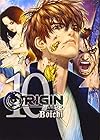 ORIGIN 第10巻