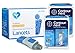 Contour NEXT Blood Glucose Test Strips, 100 Count + 100 O'WELL Lancets