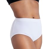 Capezio womens Team Basic Brief