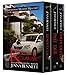 Savannah Martin Mysteries Box Set 7-9: Kickout Clause, Past Due, Dirty Deeds