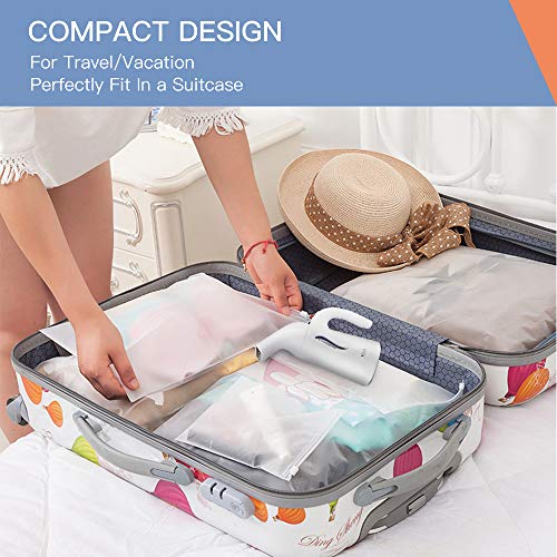 5 JSD+Steamers+Powerful+Handheld+Capacity