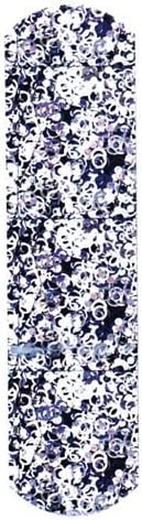 Glitter Strips Stat Strip 100 pk