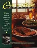 Once-A-Month Cooking, Revised Edition: A Proven System for Spending ...