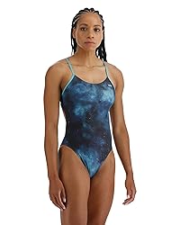 TYR Women's Standard Durafast Elite Cutoutfit