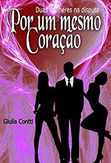 Livro Por um mesmo amor (Escolha seu final feliz)