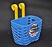 Children's Bicycle Basket - Two Colors for Choice (blue)