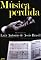 Livro Música Perdida