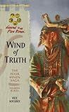 Wind of Truth (Legend of the Five Rings: The Four Winds Saga, Fourth Scroll)