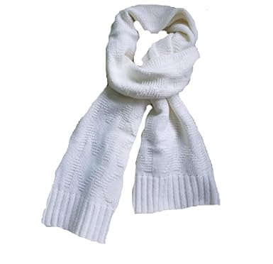michael kors winter scarf