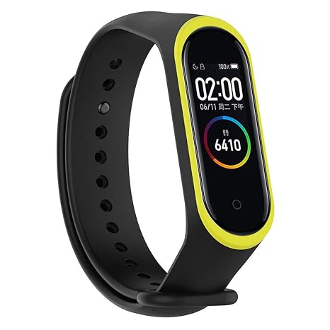 mi sports watch basic