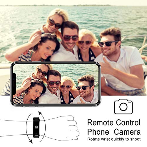 smbox fitness tracker