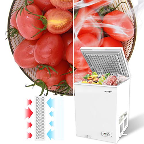 4 KUPPET+Portable+Adjustable+thermostat+Vegetable