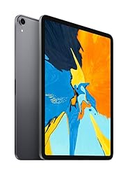 Apple iPad Pro (11-inch, Wi-Fi, 64GB) - Space Gray